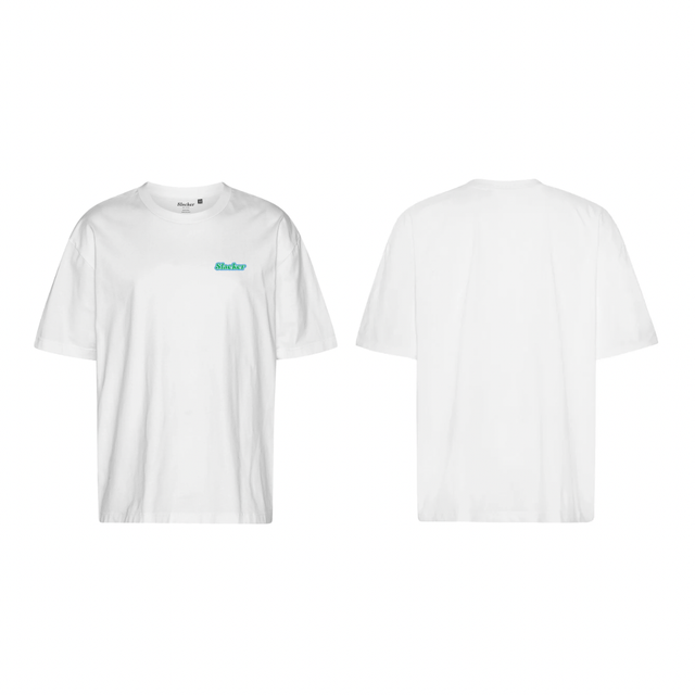 Tri Logo Tee